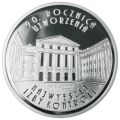 90. rocznica utworzenia NIK
